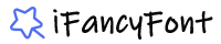 Fancy Font - Free Copy & Paste Font Generator